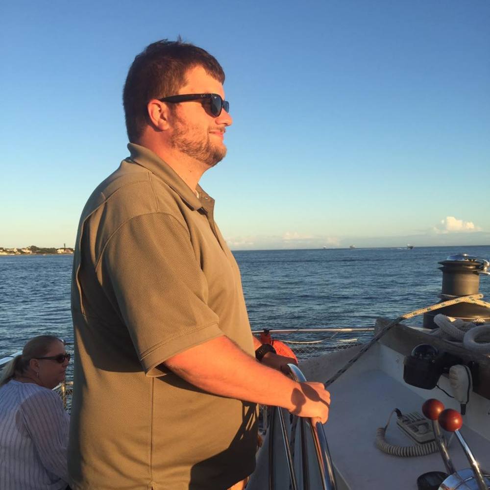 Meet your Posher, Preston